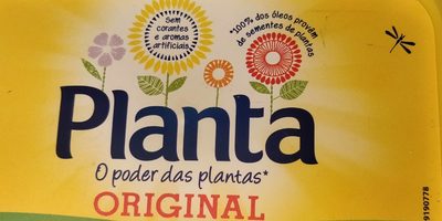 Beurre front packaging