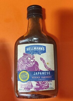 Salsa agridulce picante