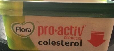 Pro activ Colesterol 250G