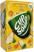 Cup a Soup - Kippensoep