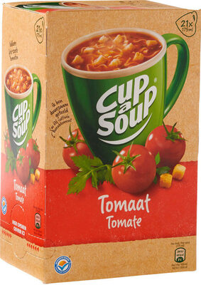 Knorr Cup a Soup Tomates 21-pack