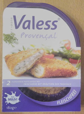 Valess Provençal