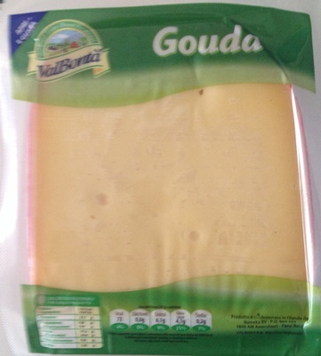 Gouda