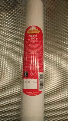 Salami