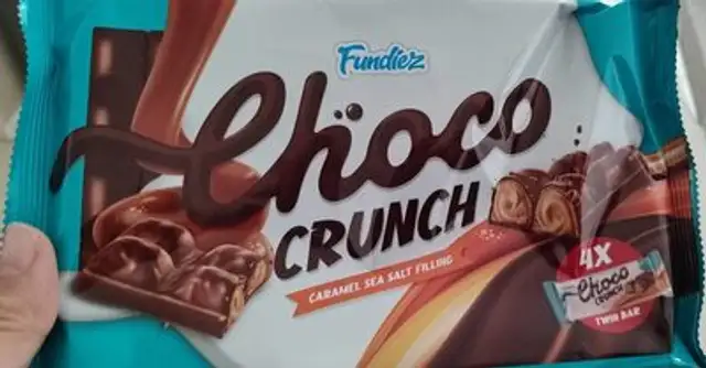 Choco Crunch
