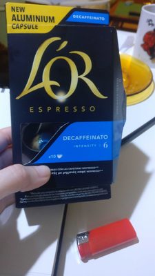 Espresso