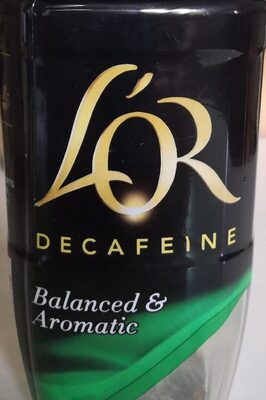 Decafeine