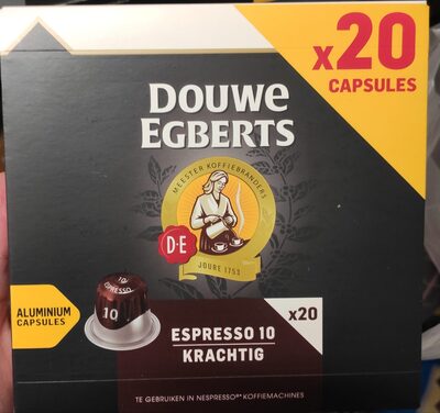 koffie cups espresso