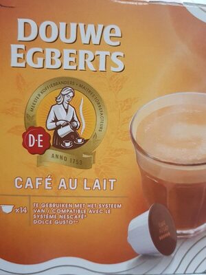Café au lait