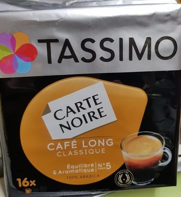 Tassimo