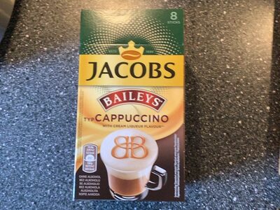 Baileys Cappuccino