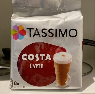 Costa Latte