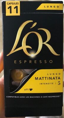 Lungo mattinata