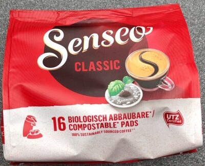 Senseo Classic