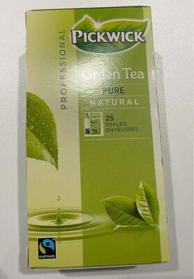 Green tea