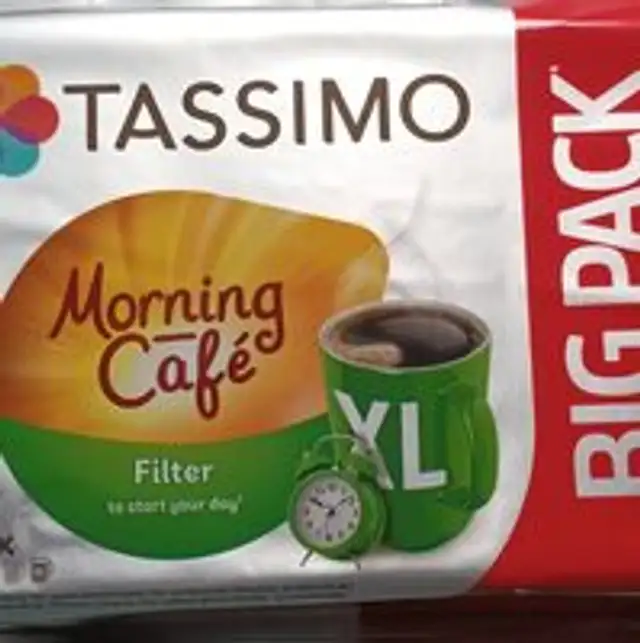 Filter Morning Cafè