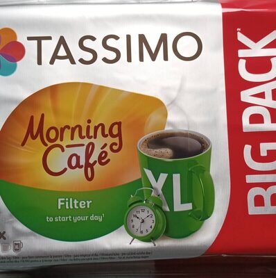 Filter Morning Cafè