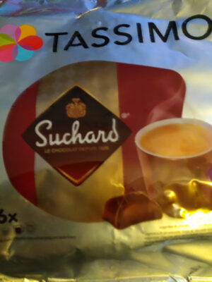 Tassimo Suchard