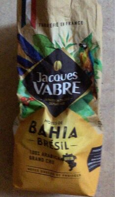 Notes de bahia Bresil