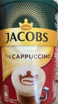 Typ Cappuccino