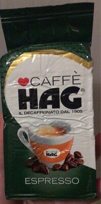 Caffe Hag