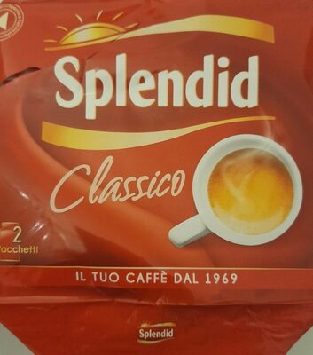 Caffè classico