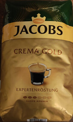 Crema Gold Expertenröstung