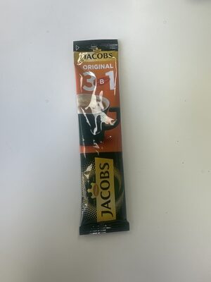 Unknown front packaging