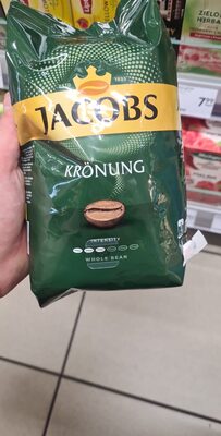 Jacobs kronung