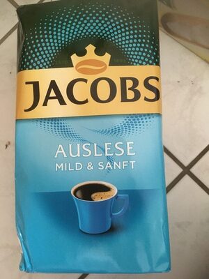 Jakobs Kaffee