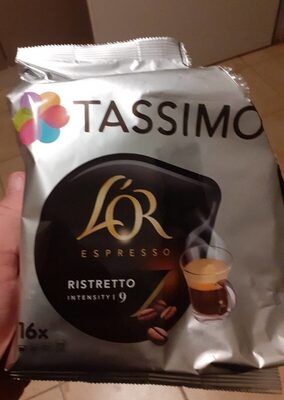 Ristretto