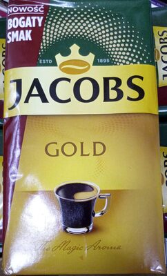 Jacobs Gold