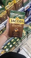 Jacobs Selection intense