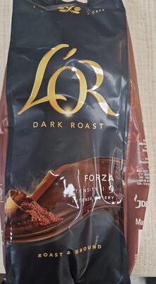 L'or dark