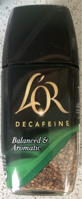 Jacobs Douwe Egberts