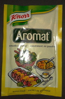 Aromat