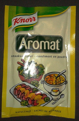Aromat