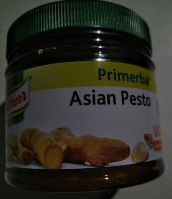 Adrian Pesto Primerba