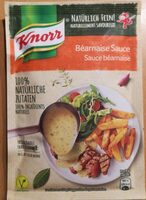 Sauce béarnaise Knorr ®