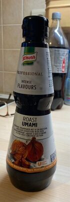 Intense Flavors Roast Umami
