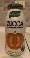 Zucca