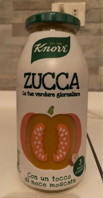 Zucca