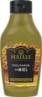Maille must honey 8x270g sqe fr be nl