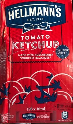 Tomato Ketchup