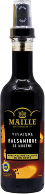 Maille Vinaigre Balsamique de Modène IGP Spray 250ml