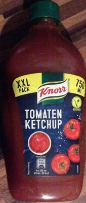 Tomaten Ketchup