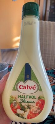 Slasaus front packaging