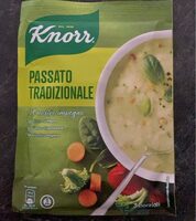 Passato tradizionale