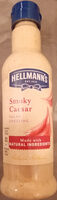 Hellmann's Smokey Caesar