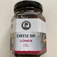 Cheese Dip Glühwein